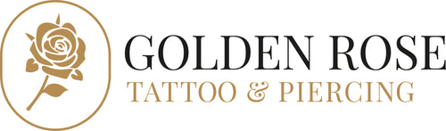 Golden Rose Tattoo and Piercing Inc.